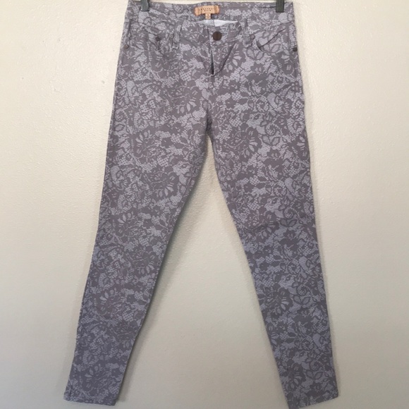 EUC SANCTUARY SKINNY JEANS - Picture 6 of 7